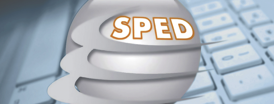 sped contábil